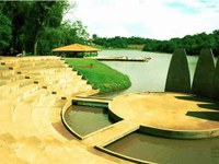 Battilani pede melhorias para  escolas e o Parque do Lago