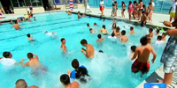 C. Mourão:  Mais segurança em piscinas