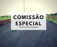C. Mourão:  Qualidade do asfalto será  Investigada por comissão