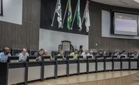 Câmara aprova em primeiro turno reajustes dos servidores públicos municipais  