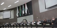 Câmara aprova projeto alterando estrutura administrativa da Codusa 