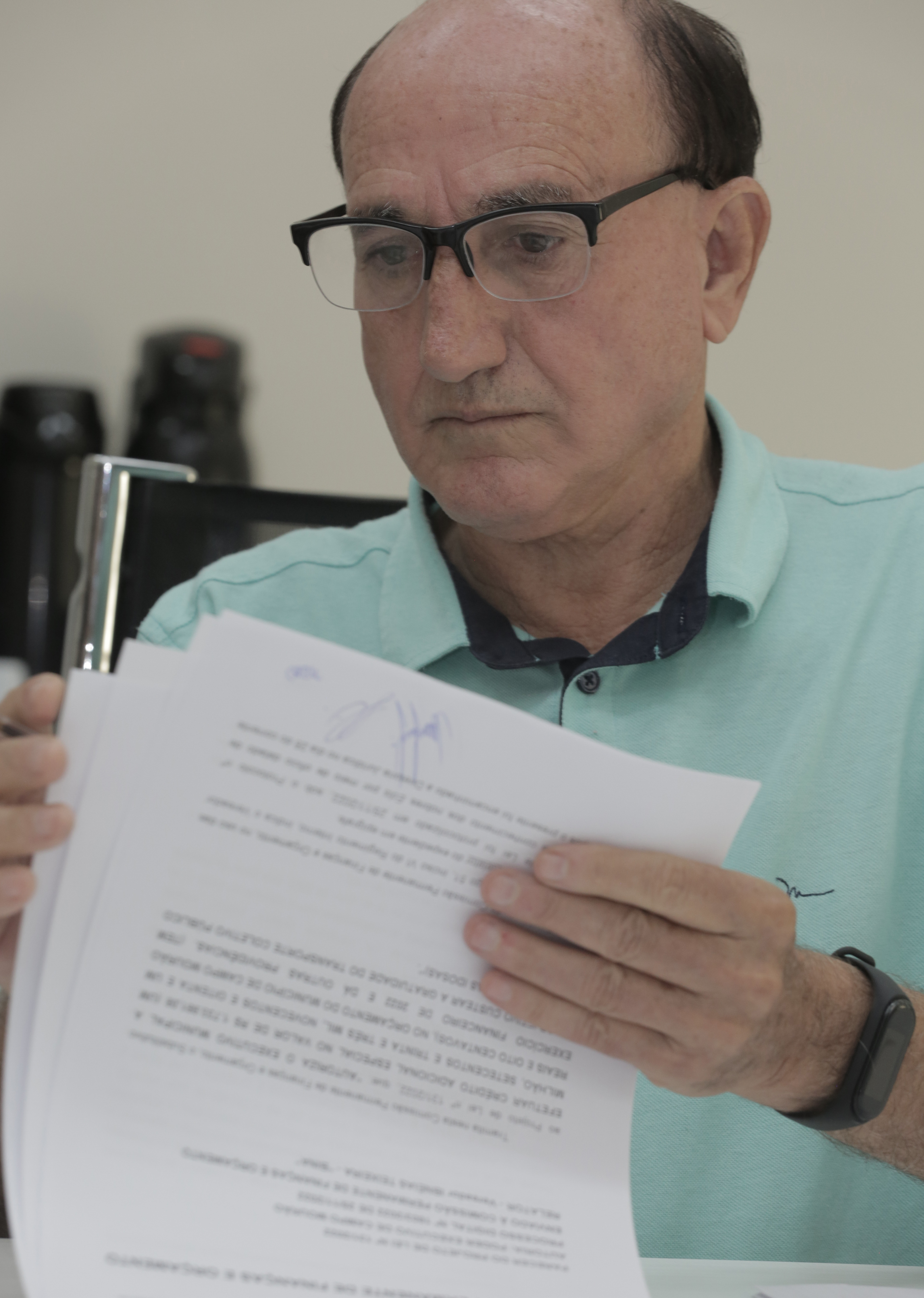 Câmara aprova Projeto de Lei denominando Estrada Tropeiro João Mateus Tavares 