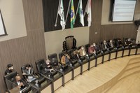 Câmara de Campo Mourão retorna com trabalhos presenciais internos na próxima segunda (21) 