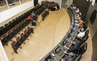 Câmara de Campo Mourão vota nesta segunda (14) e na terça-feira (15), pauta de trabalhos parlamentares 