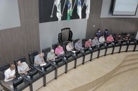 Câmara de CM vota nas próximas sessões projeto de Lei do Magistério