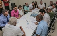 Comissões da Câmara aprovam reajustes dos servidores públicos municipais de CM