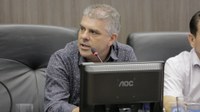 Edilson Martins:  Vereador já protocolou 43  pedidos de recape asfáltico