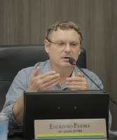 Escrivão Parma sugere a implantação da secretaria municipal do Turismo em CM