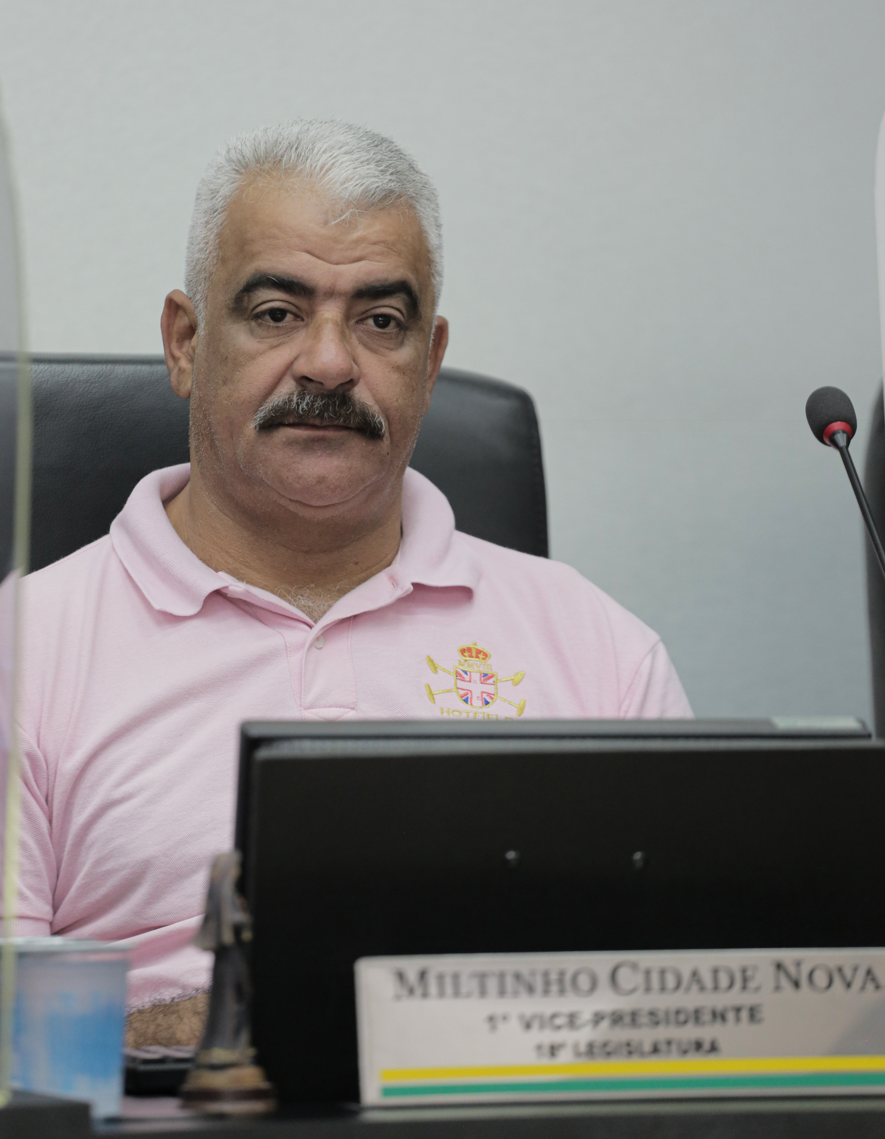 Miltinho Cidade Nova sugere reformas em 12 Unidades de Saúde do município