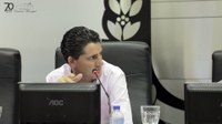 "Pepita" propõe obras e  melhorias ao Executivo
