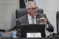 Presidente da Câmara sugere reforma em ponte interligando municípios e comunidade rural do Alto Alegre 