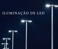 Professor Cícero reivindica modernização do sistema de iluminação em vias públicas de Campo Mourão.