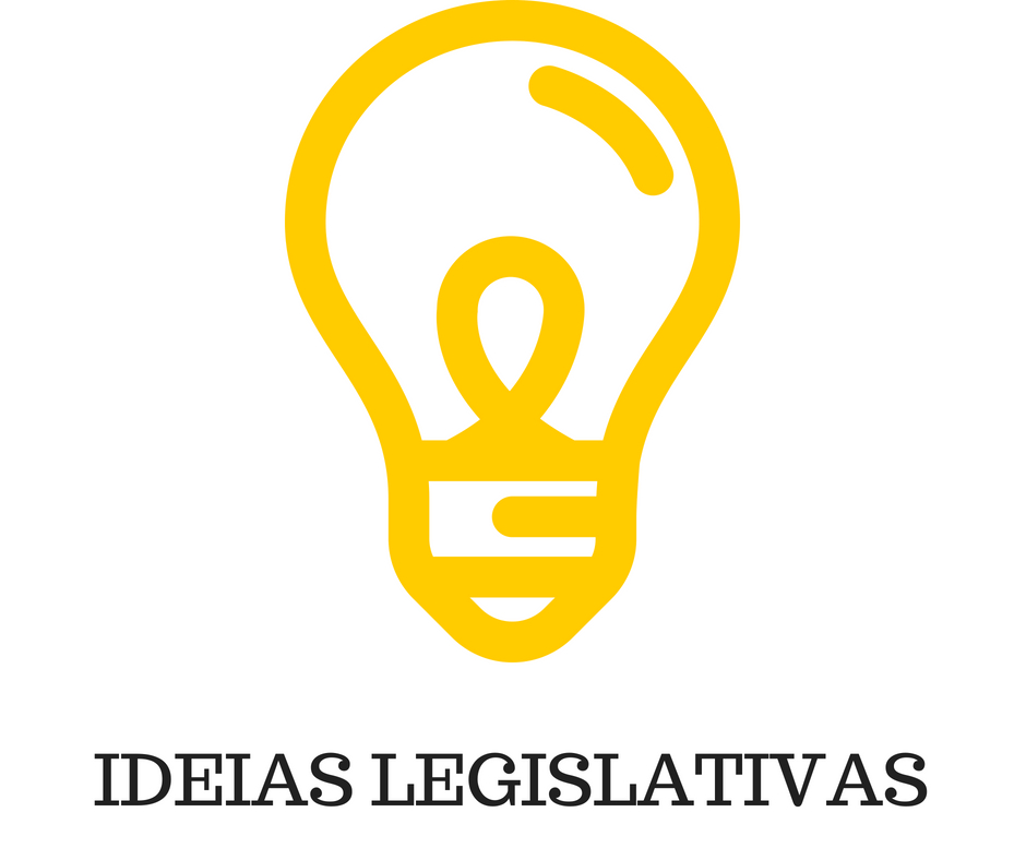 Projeto institui, em C. Mourão,  o Banco de Ideias Legislativas