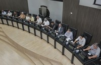 Reajuste dos servidores públicos municipais é aprovado em segundo turno pela Câmara de CM  