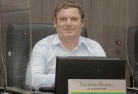 Requerimento de Parma vira projeto de Lei na Assembleia Legislativa do Paraná (ALEP)