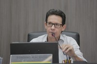 Toninho Machado sugere a aquisição do aparelho Pikluc para uso nas UBSs