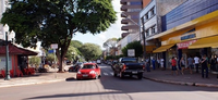 Trânsito:  Mão única em 15 vias públicas de C. Mourão