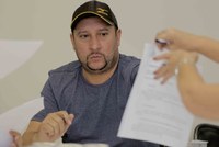 Tucano defende a implantação do ‘Prefeitura nos Bairros’ em CM 