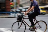 Tucano propõe “Vou de Bike”  e Empresa Amiga do Ciclista
