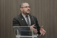 Vereador pede ao governador visita oficial e reformas no colégio Agrícola de Campo Mourão 