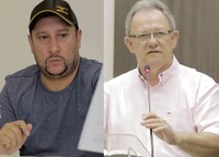 Vereadores pedem informações ao governo estadual sobre presos com Covid-19, transferidos para CM