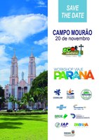 Viaje Paraná vai estimular turismo em Campo Mourão