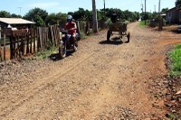 Vila Guarujá:  Regularização de terrenos é  questionada por Edoel Rocha   